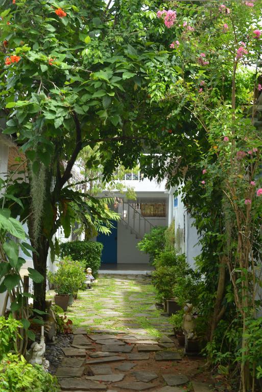 Costa Village Pool Villa Jomtien Beach Exterior foto