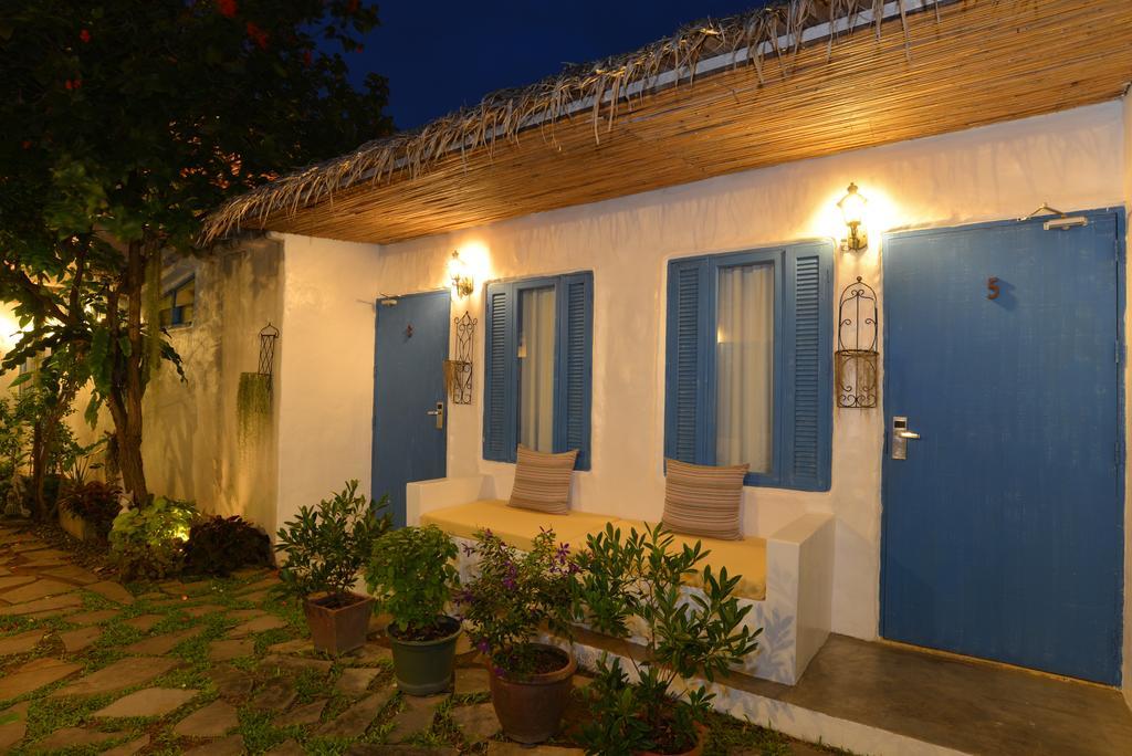 Costa Village Pool Villa Jomtien Beach Exterior foto