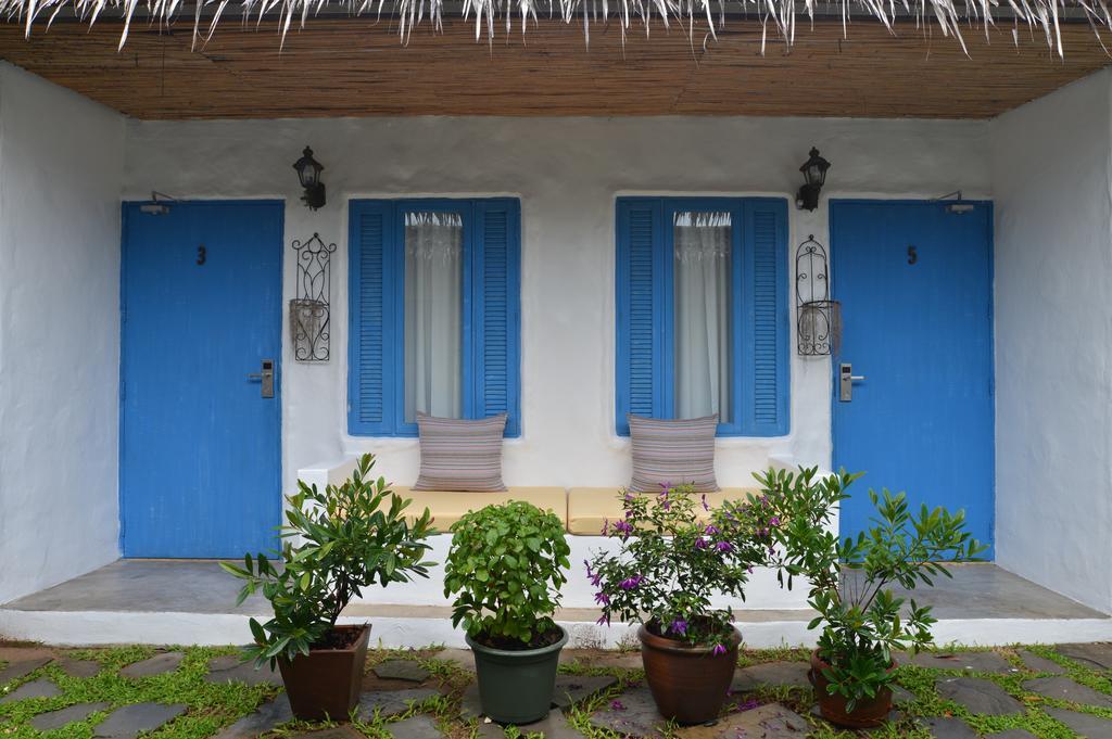 Costa Village Pool Villa Jomtien Beach Exterior foto