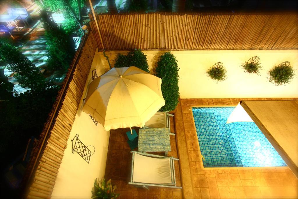 Costa Village Pool Villa Jomtien Beach Exterior foto