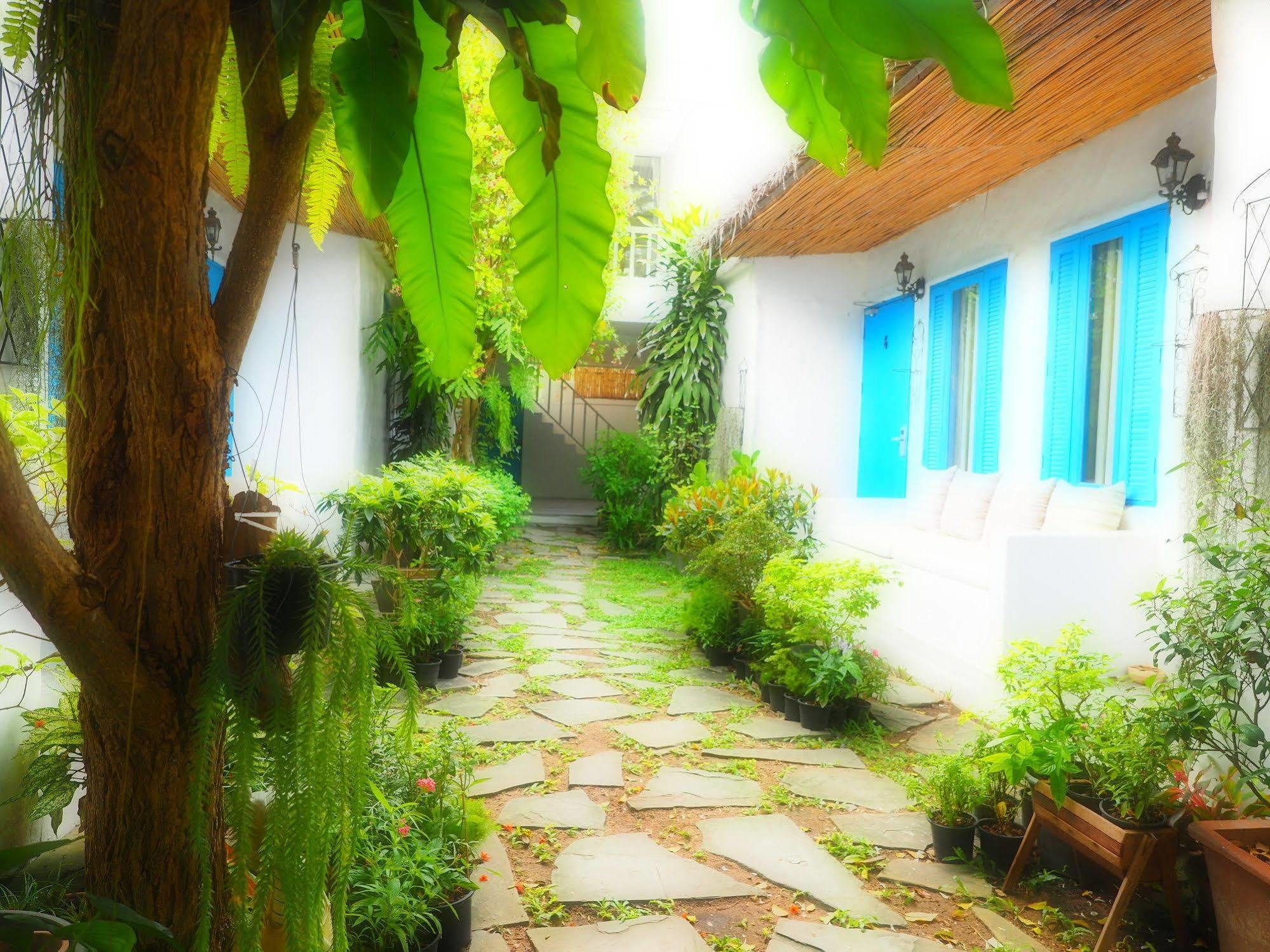 Costa Village Pool Villa Jomtien Beach Exterior foto