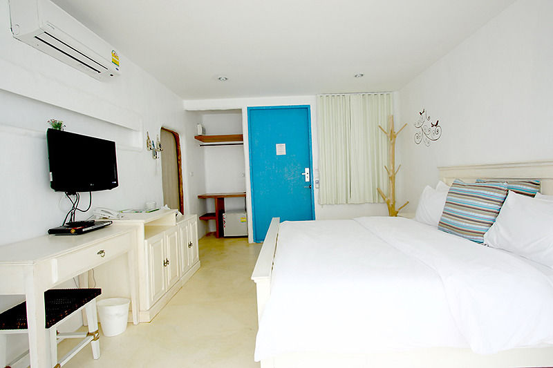 Costa Village Pool Villa Jomtien Beach Exterior foto